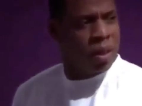 JAY-Z Timbaland Video