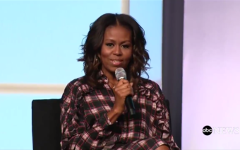 Michelle Obama