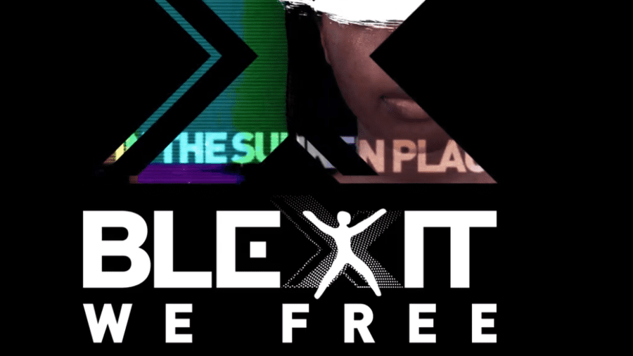 blexit