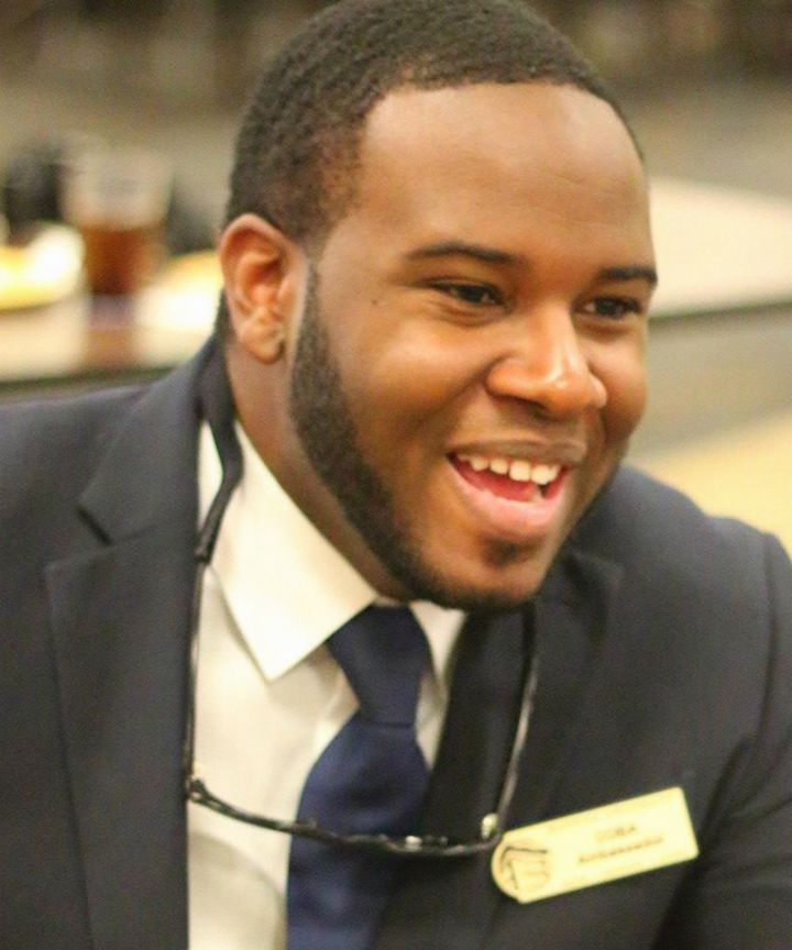 Botham Jean