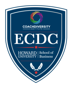 Executive Certification in Diversity Coaching by Howard University and CoachDiversity Institute