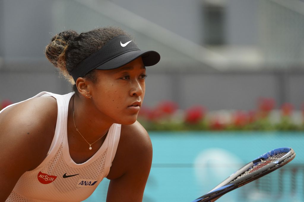 Mutua Madrid Open 2019: Day 5