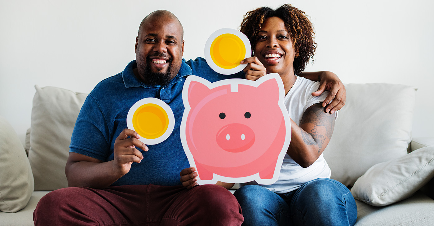 Making the most of your savings strategy can be as simple as increasing the monthly amount you put toward your savings goal, as long as your adjusted budget allows for it. (Photo: iStockphoto / NNPA)