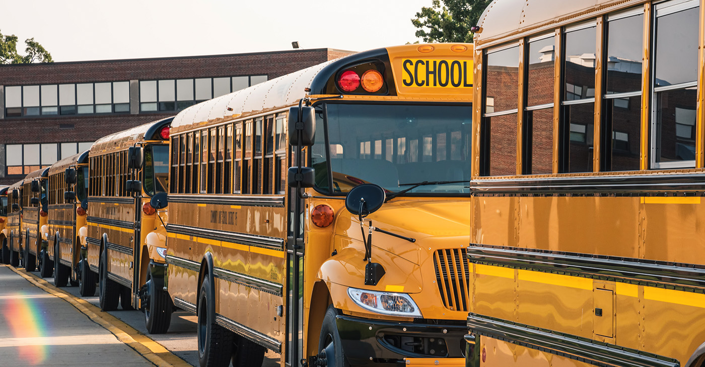 “This report is a great rallying call for us. It’s important that we continue as an education community to come together and have honest conversations and dialogue,” said Dana Peterson, deputy superintendent of external affairs for the Recovery School District. (Photo: iStockphoto / NNPA)