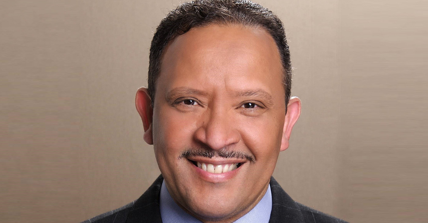 Marc Morial is the president and CEO of the National Urban League