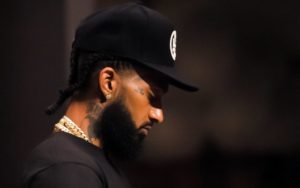 Nipsey Hussle