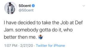 50 Cent