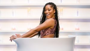 Keke Palmer