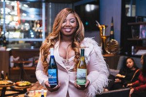 black-owned wine Ole' Orleans