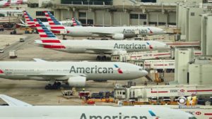 black man removed from flight airlines