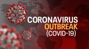 Coronavirus Outbreak (covid-19)