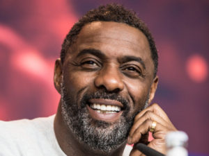 Idris Elba