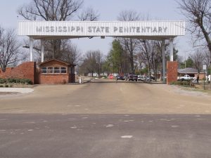 Mississippi State Penitentiary