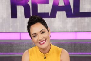 grace byers - the real