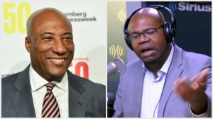 byron allen, Jason Johnson