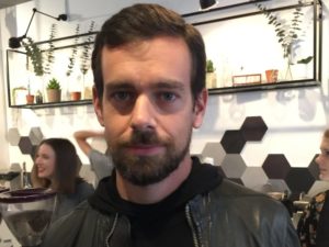 Jack Dorsey Twitter