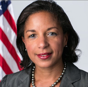 Susan Rice Trump