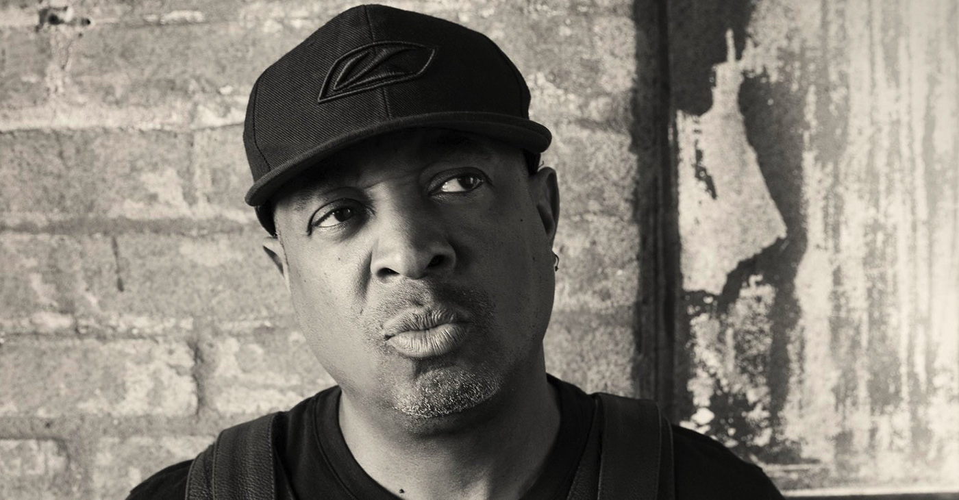 Chuck D debuted the group’s new single, “Food as a Machine Gun.” The single features a reunion of Chuck D and Flavor Flav.