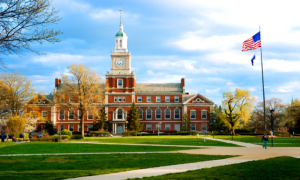 National Park Service HBCUs