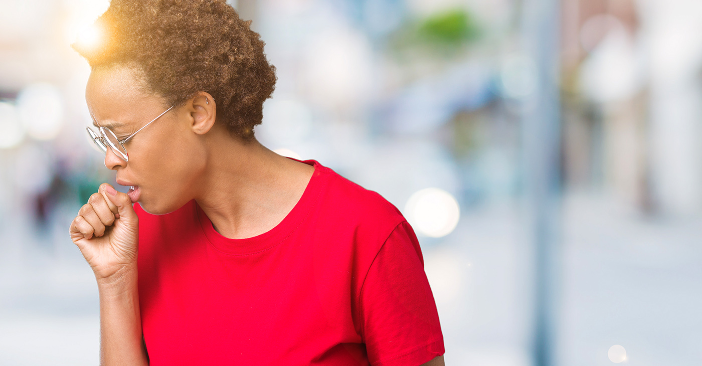 Medical experts have sounded the alarm that the virus could well be transmitted through the air. (Photo: iStockphoto / NNPA)