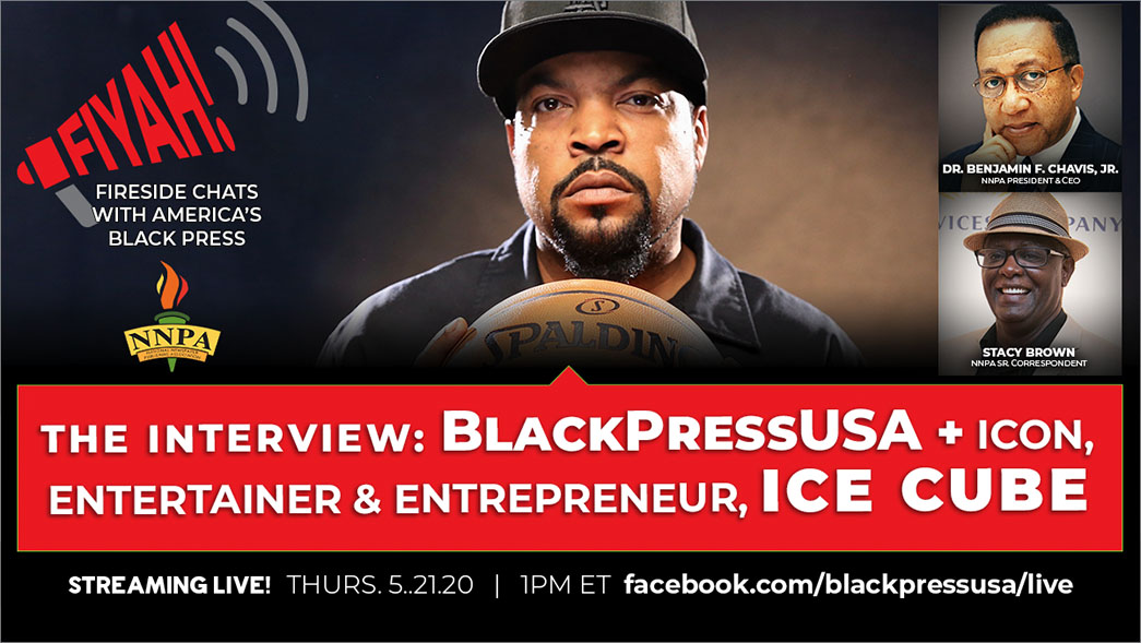 The only actor to have at least five highly-successful movie franchises (Friday, Barbershop, Are We There Yet?, Ride Along, and 21 Jump Street), Ice Cube said he's merely taking advantage of the opportunities he's been blessed with.