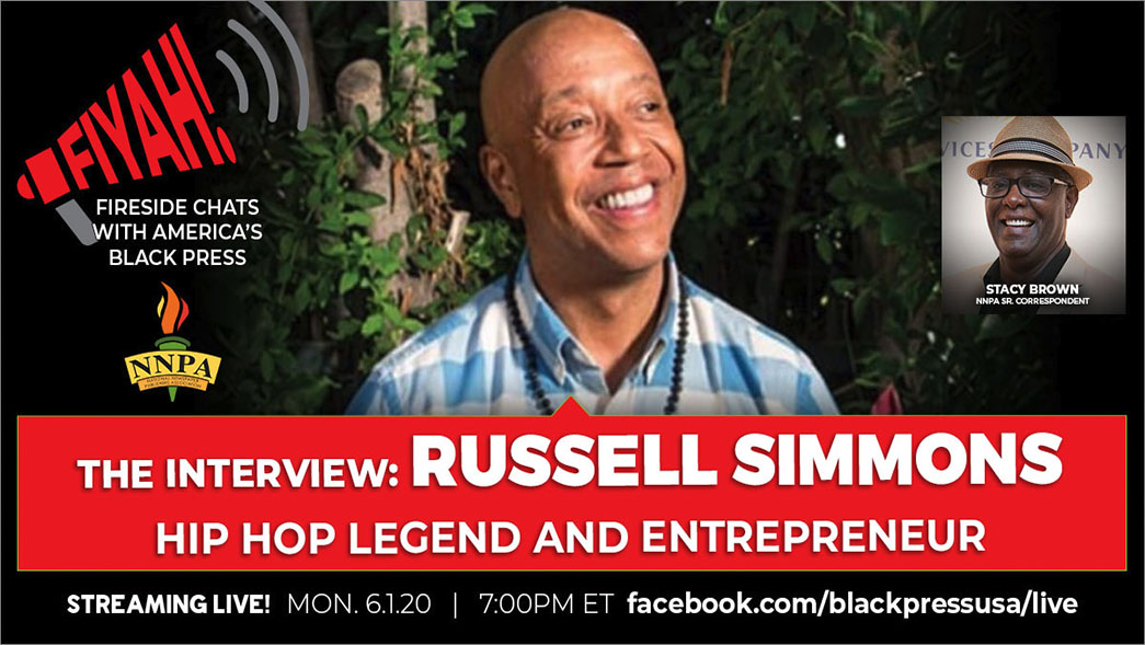 Russell Simmons is the Godfather of hip hop’s global evolution as a transcendent cultural phenomenon that continues to expand and positively impact the lives of millions throughout the world.