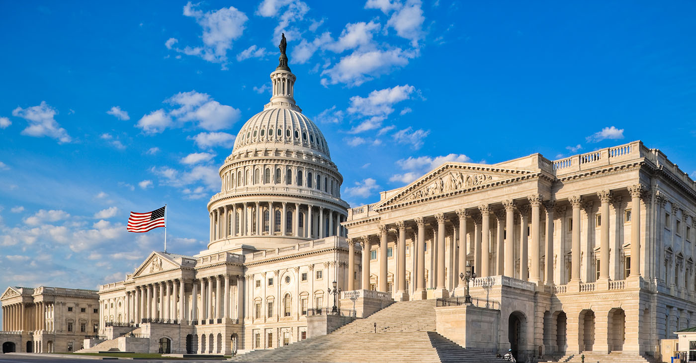 The George Floyd Justice in Policing Act would establish a national standard for the operation of police departments and mandate data collection on police encounters. (Photo: iStockphoto / NNPA)