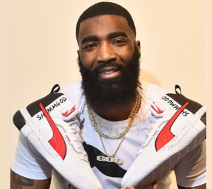 God Shammgod crossover Puma