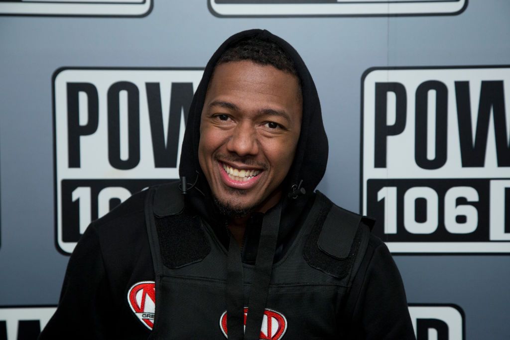 Nick Cannon, Meruelo Media, Skyview Announce Radio Syndication