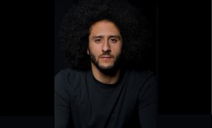 Colin Kaepernick