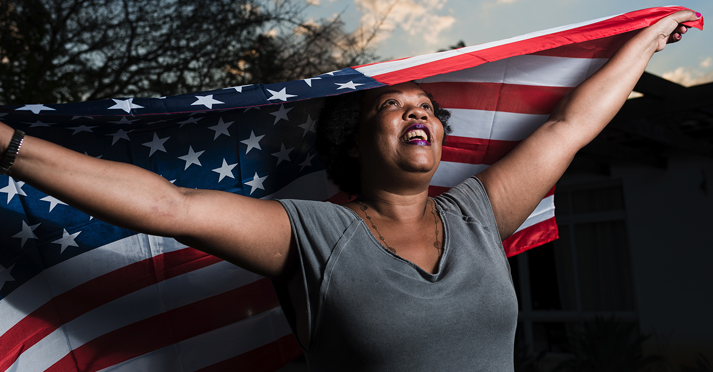 The plan includes: Treating caregivers and early childhood educators with respect and dignity, and giving them the pay and benefits they deserve, training and career ladders to higher-paying jobs, joining a union and bargain collectively, and other fundamental work-related rights and protections. (Photo: iStockphoto / NNPA)