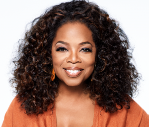 Oprah Winfrey OWN