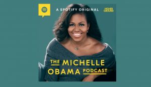The Michelle Obama Podcast