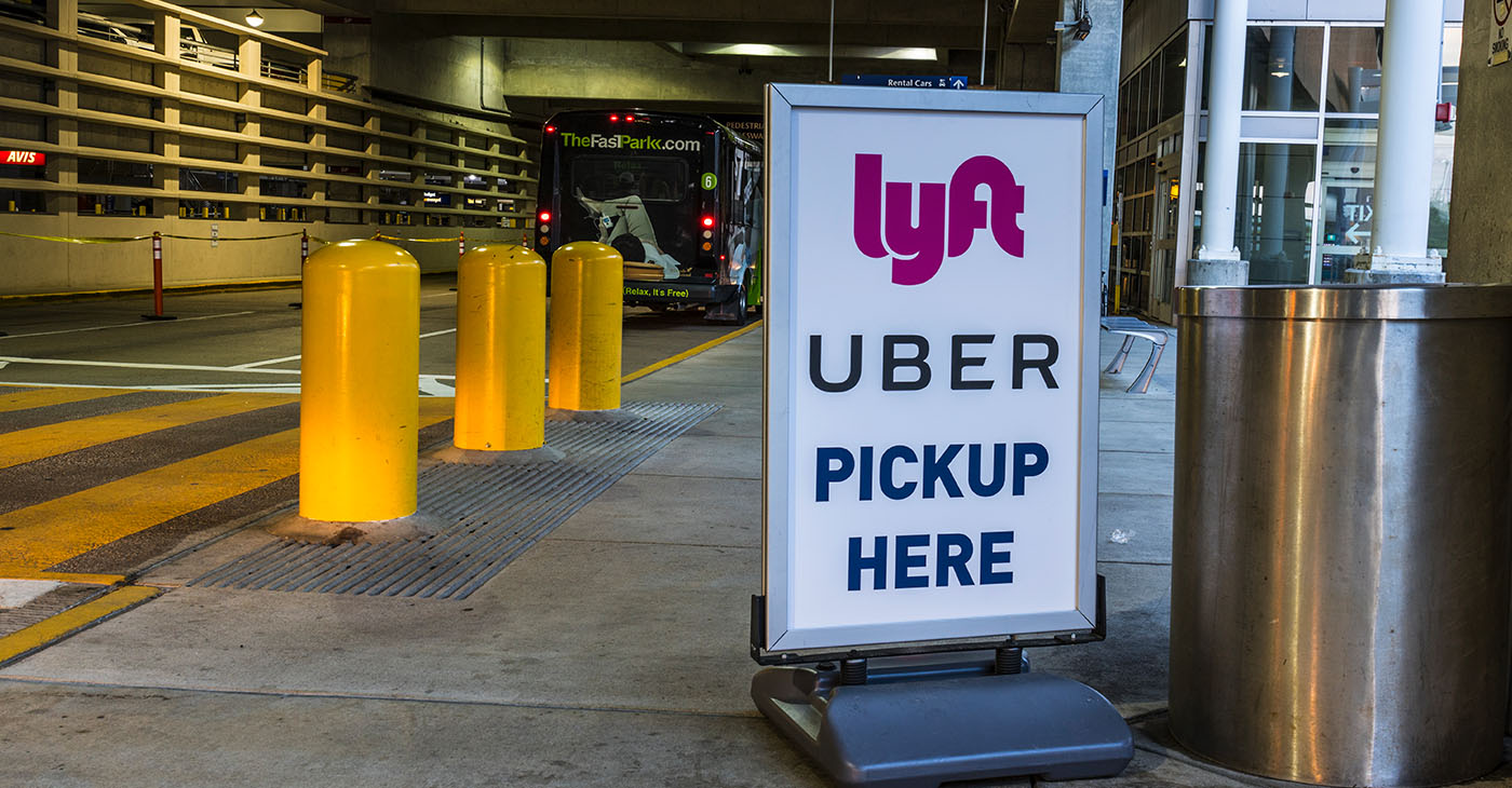 We have a fundamental right to participate in the emerging gig-economy. Black independent contractors who drive as a means of entrepreneurship do matter. (Photo: iStockphoto / NNPA)