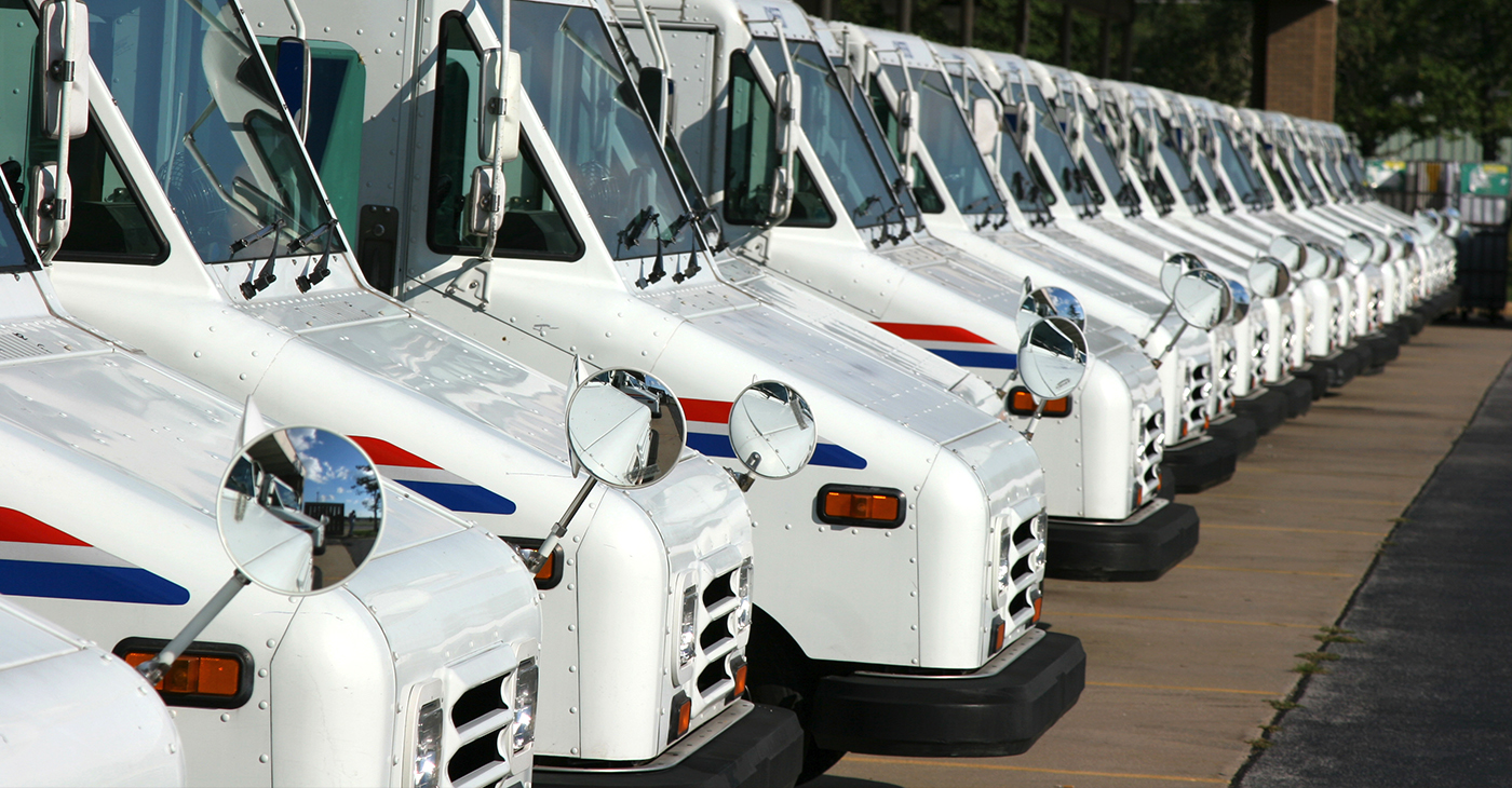 The Postal Service provides the only service that guarantees delivery to every American, which makes it especially crucial for rural areas and small towns that are too costly for private companies like FedEx or UPS to deliver to. (Photo: iStockphoto / NNPA)