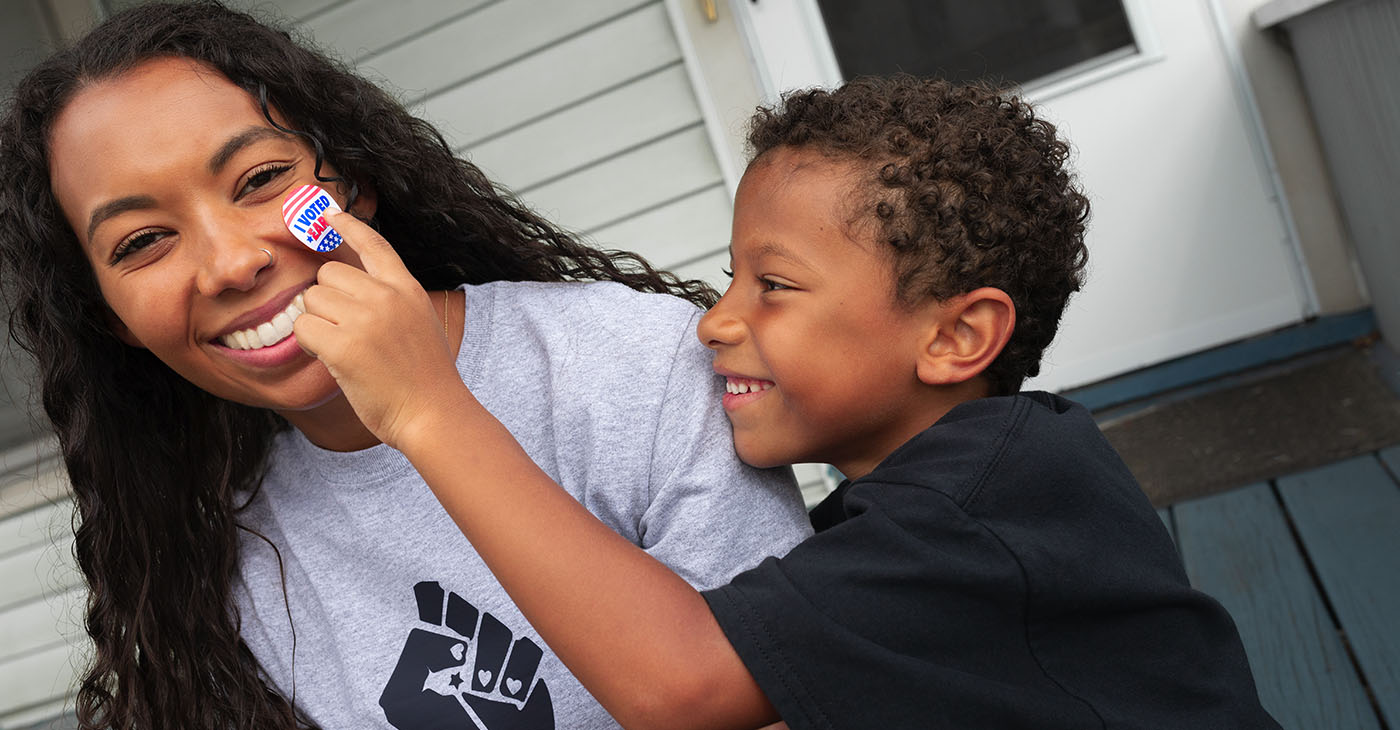 Suppression efforts have continued, and, in 2013, the U.S. Supreme Court eliminated the federal government’s ability to block states’ voting restrictions. (Photo: iStockphoto / NNPA)