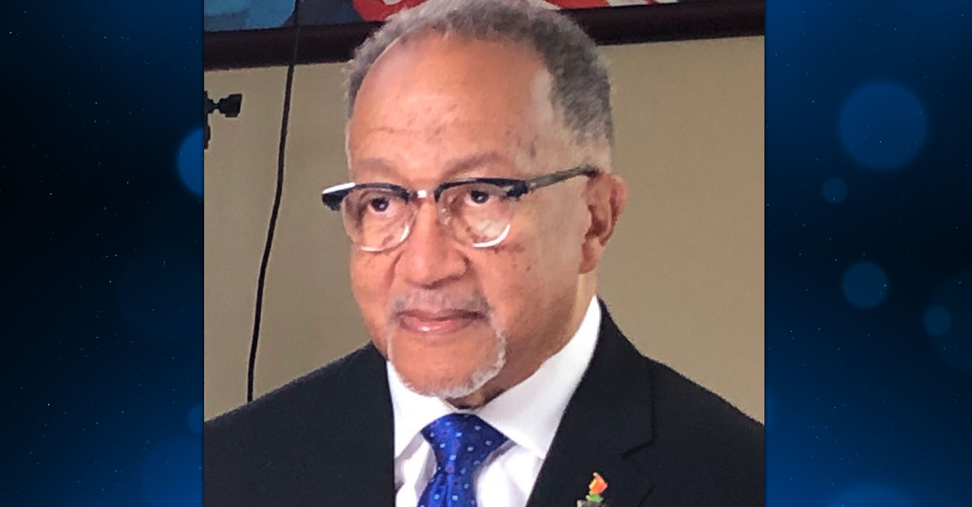 NNPA President and CEO, Dr. Benjamin F. Chavis, Jr.NNPA President and CEO, Dr. Benjamin F. Chavis, Jr.