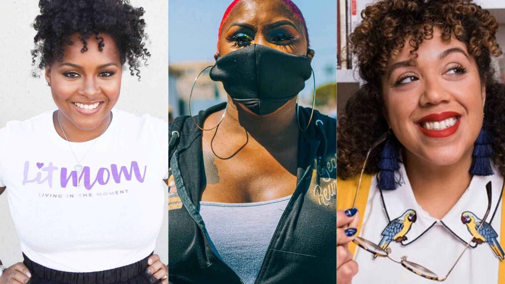 Angels Among Us: Meet The Fall 2020 ESSENCE Essential Heroes Honorees