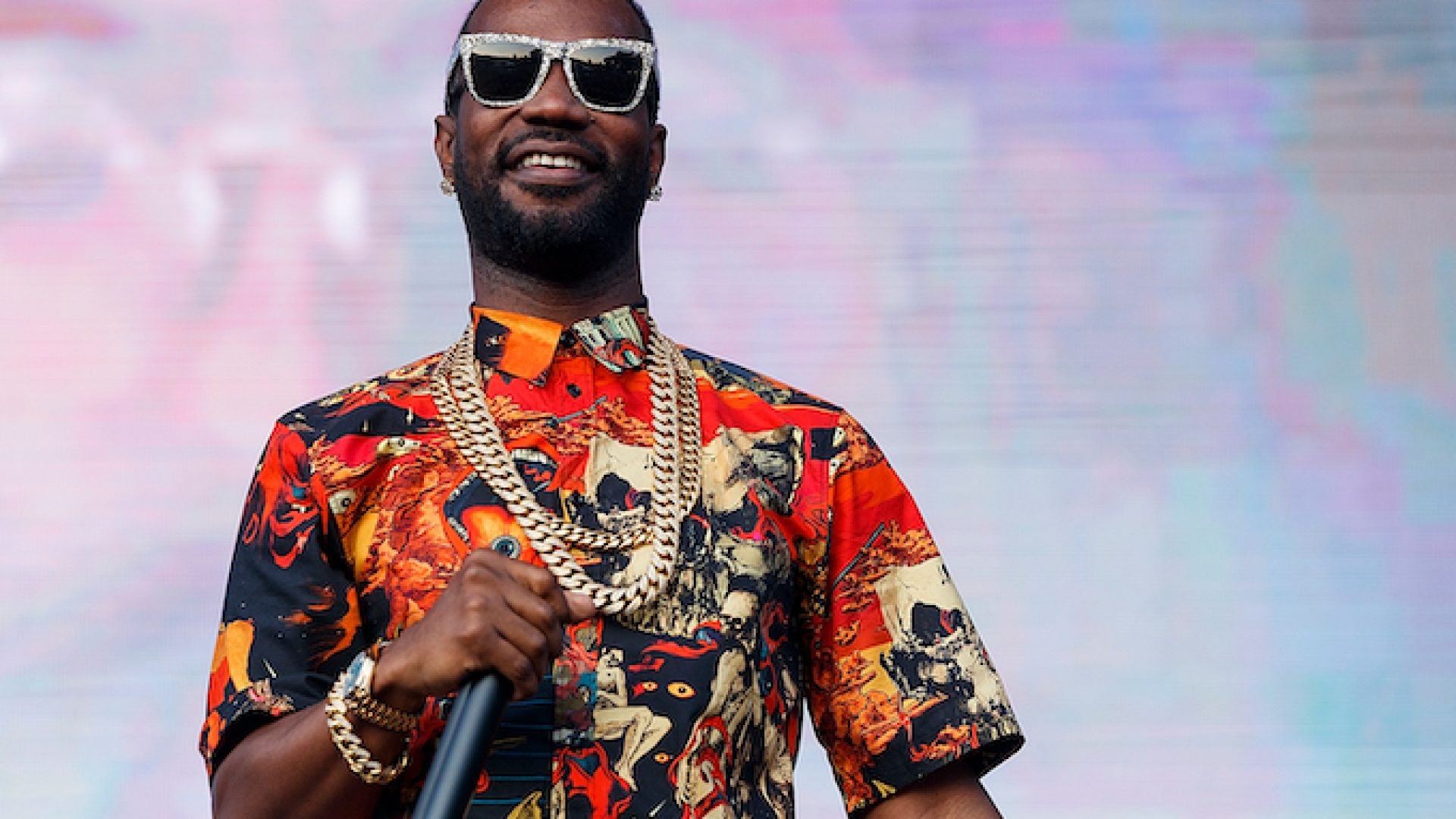 Stay Trippy With This O.G.-Laced Playlist Featuring Juicy J