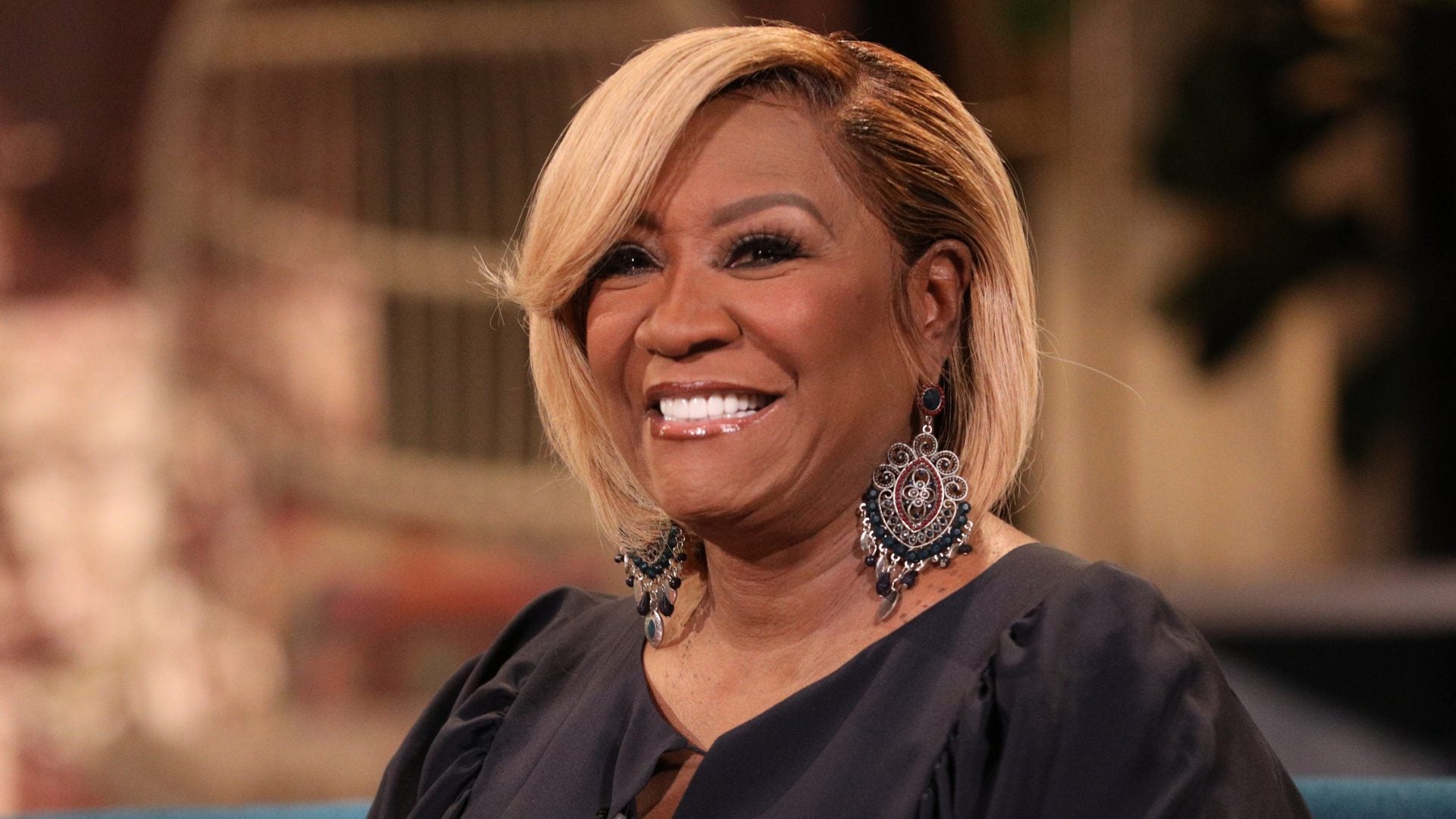 REVOLT Would Never! Macy’s Thanksgiving Parade Cuts Away From Patti Labelle Performance