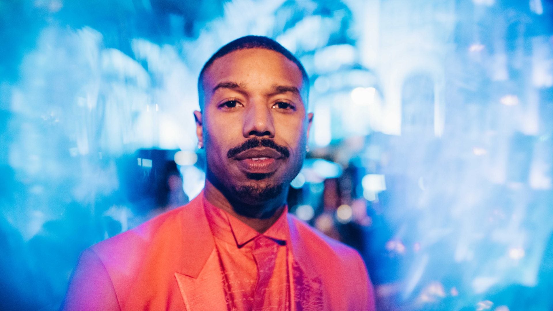 Michael B. Jordan Is PEOPLE’s Sexiest Man Alive 2020, Ya’ll!