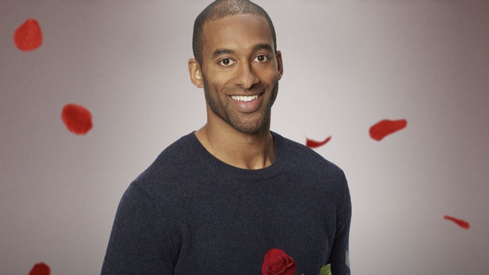 Matt James, The First Black Bachelor, Gets His Season Premiere In January 2021
