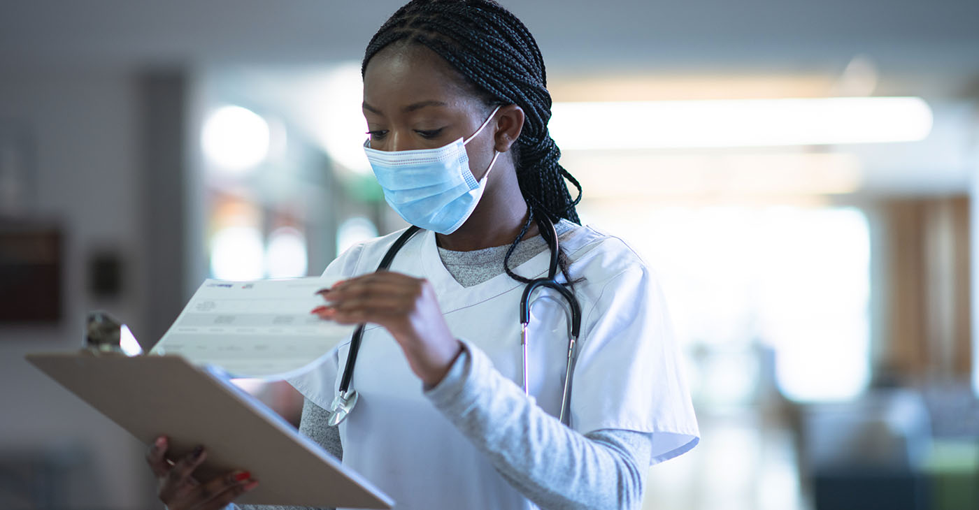 The partnership comes at a critical time in health care, particularly in the Mid-South where patients face many health challenges. (Photo: iStockphoto / NNPA)