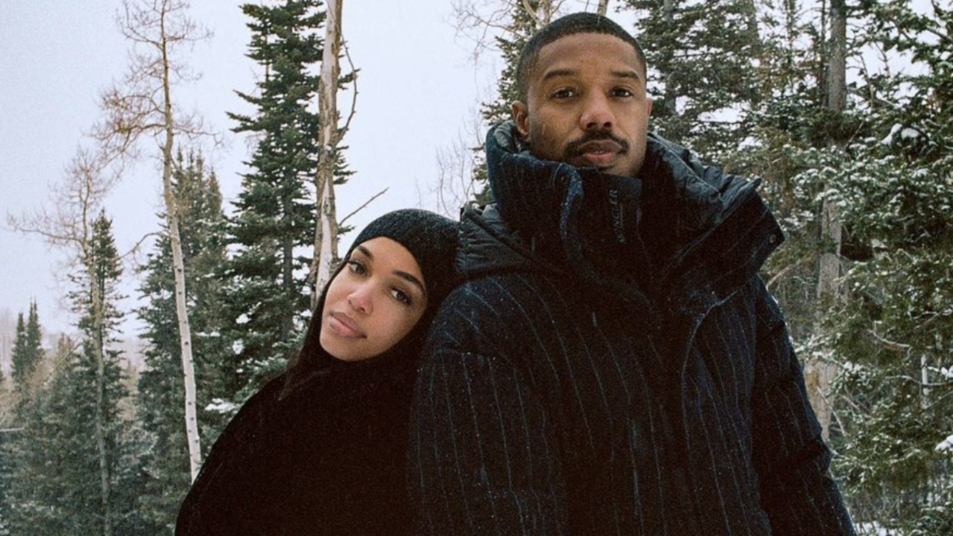 Michael B. Jordan Sent This Sweet Gift For Lori Harvey’s 24th Birthday