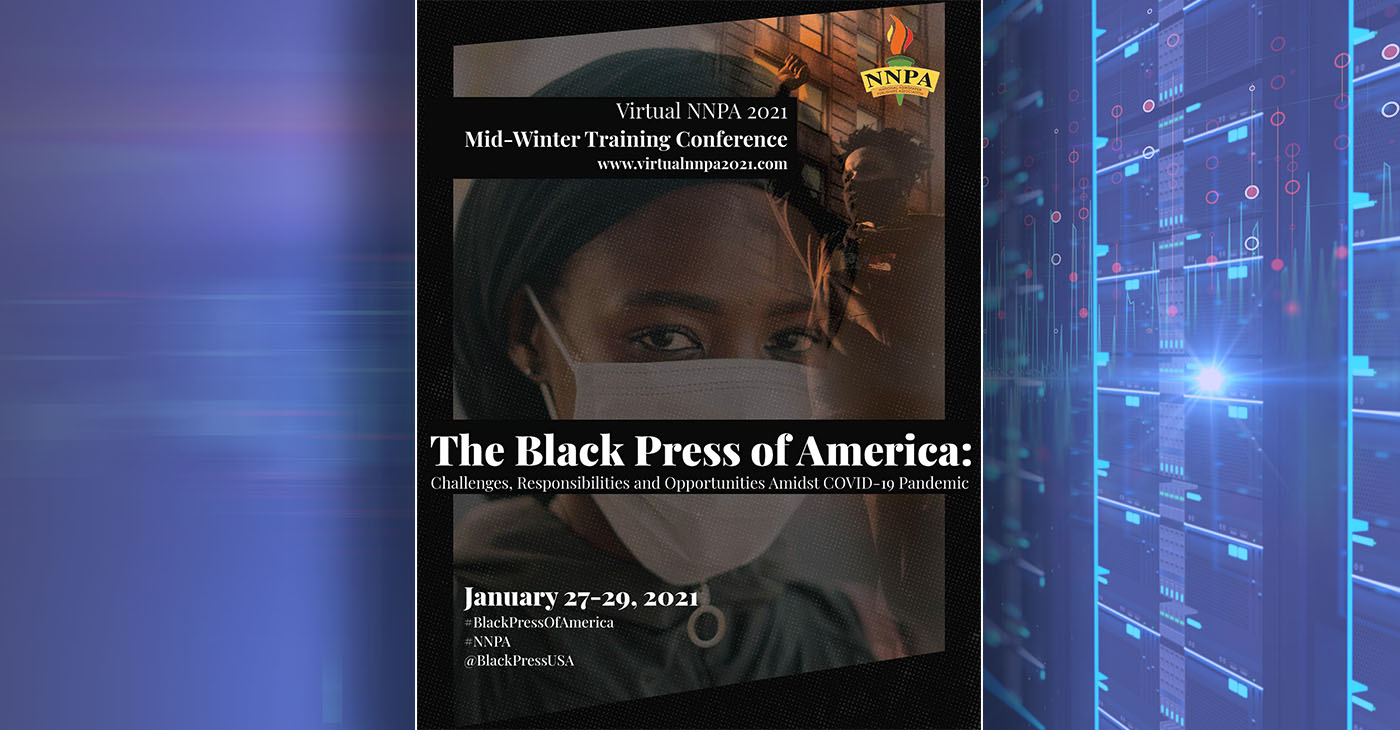 Among the NNPA Midwinter Training Conference partners are General Motors, Pfizer Rare Disease, the Bill & Melinda Gates Foundation, and Reynolds American (RAI).