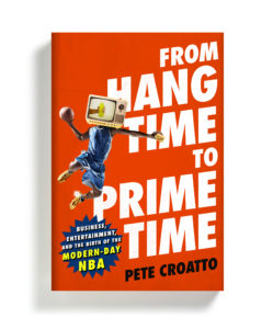Hang Time To Prime Time