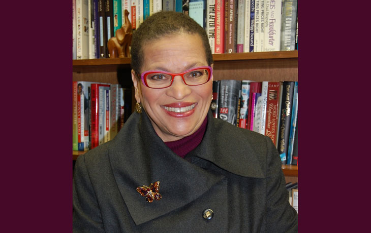 Dr. Julianne Malveaux is an economist and author. She is available for lectures and workshops. You may reach her at juliannemalveaux.com.