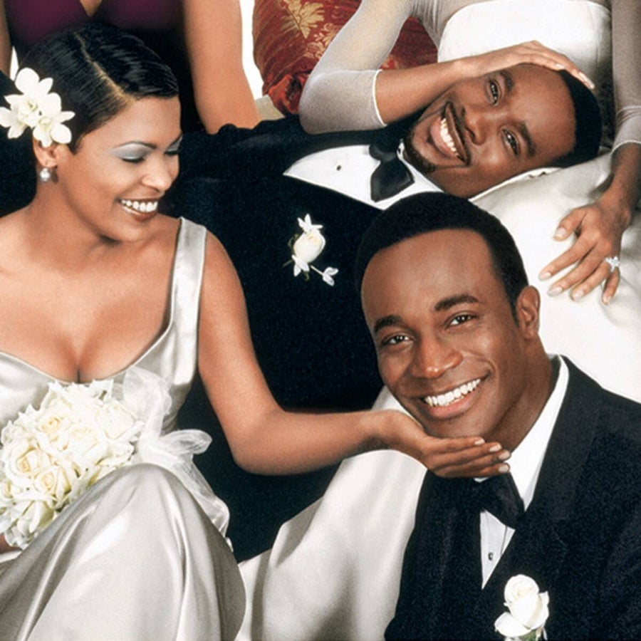 ‘The Best Man’ Limited Series Comes To Peacock With Original Cast