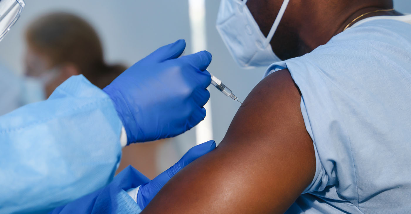 The coalition of partners believe a community-based Point of Dispensing (POD) system is critical to ensuring all individuals disproportionately affected by coronavirus get prioritized access to the vaccine. (Photo: iStockphoto / NNPA)