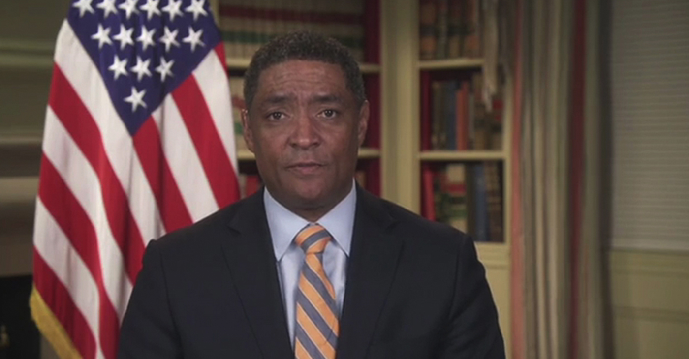 The on-the-record briefing with White House Senior Advisor to President Biden and Director of the Office of Public Engagement Cedric Richmond, revealed that the strategic priority of the Biden-Harris Administration is now to push for the immediately enactment of the $1.9 Trillion American Rescue Plan that the Administration has put before the Congress of the United States.